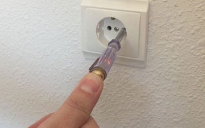 ремонт розетки